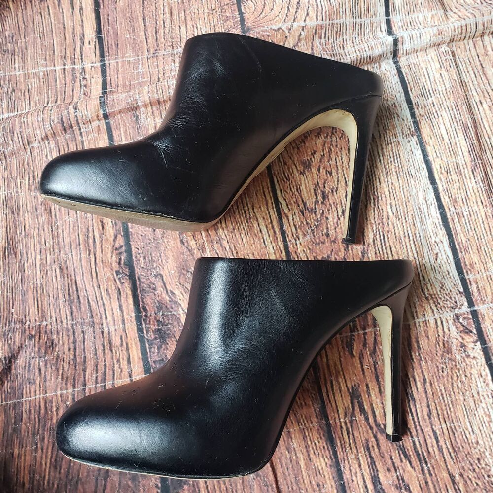 Louise et Cie Serphina Hidden Platform Mule